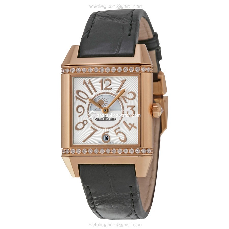 Jaeger LeCoultre Q7052420 Ladies Automatic 18kt Rose Gold watch Jaeger LeCoultre Q7052420 Ladies Automatic 18kt Rose Gold watch