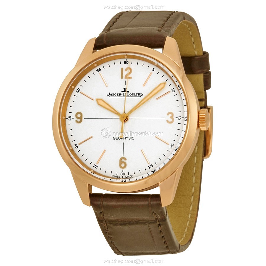 Jaeger LeCoultre Q8002520 Mens Automatic 18kt Rose Gold watch Jaeger LeCoultre Q8002520 Mens Automatic 18kt Rose Gold watch