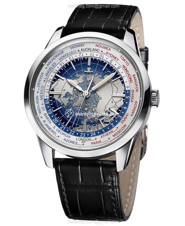 Jaeger LeCoultre Q8108420 Mens Automatic Stainless Steel watch Jaeger LeCoultre Q8108420 Mens Automatic Stainless Steel watch