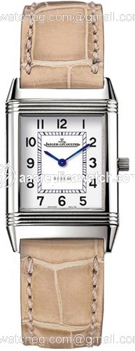 Jaeger LeCoultre 250.84.10 Reverso Mens Hand Wind Stainless Steel watch Jaeger LeCoultre 250.84.10 Reverso Mens Hand Wind Stainless Steel watch