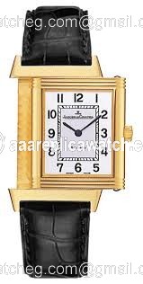 Jaeger LeCoultre 251.14.11 Reverso Mens Quartz 18Kt Yellow Gold watch Jaeger LeCoultre 251.14.11 Reverso Mens Quartz 18Kt Yellow Gold watch