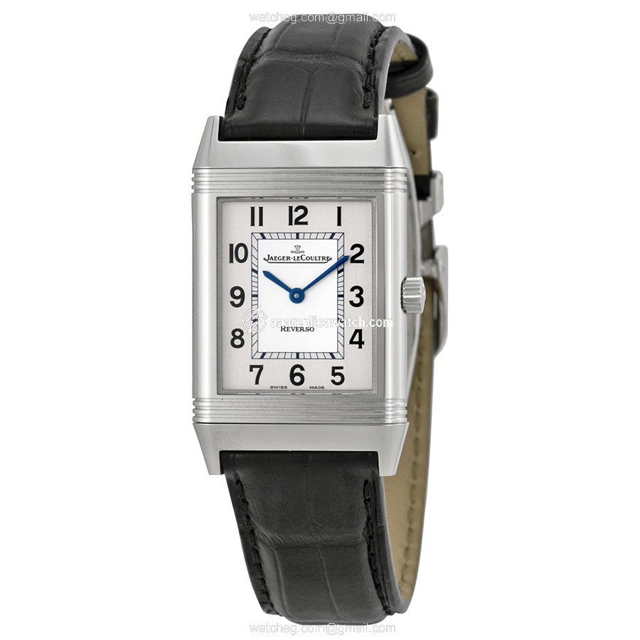 Jaeger LeCoultre Q2508412 Reverso Unisex Hand Wind Stainless Steel watch Jaeger LeCoultre Q2508412 Reverso Unisex Hand Wind Stainless Steel watch