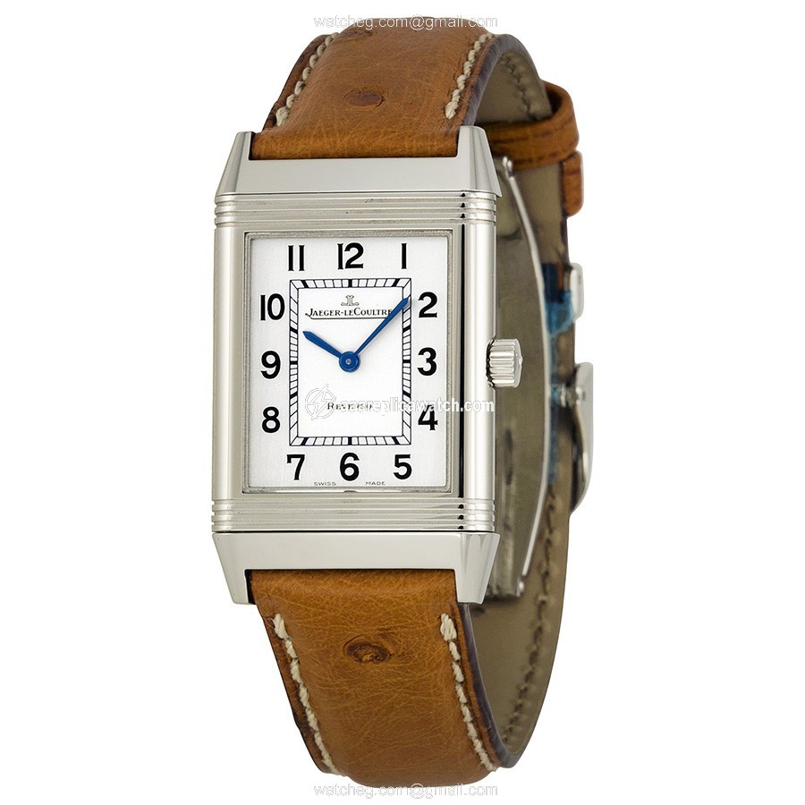 Jaeger LeCoultre Q2518411 Reverso Unisex Quartz Stainless Steel watch Jaeger LeCoultre Q2518411 Reverso Unisex Quartz Stainless Steel watch