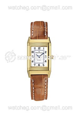 Jaeger LeCoultre Q2601410 Reverso Mens Hand Wind 18kt Yellow watch Jaeger LeCoultre Q2601410 Reverso Mens Hand Wind 18kt Yellow watch