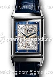 Jaeger LeCoultre Q2783540 Reverso Mens Automatic 18K White Gold watch Jaeger LeCoultre Q2783540 Reverso Mens Automatic 18K White Gold watch