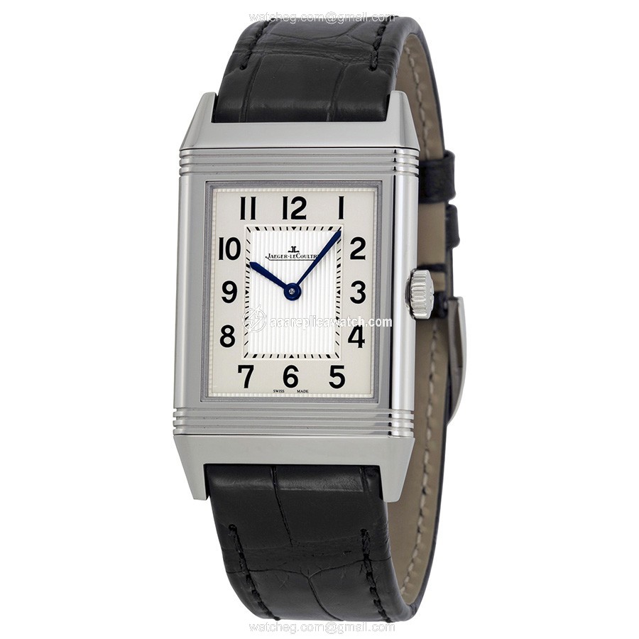 Jaeger LeCoultre Q2788520 Reverso Mens Hand Wind Stainless Steel watch Jaeger LeCoultre Q2788520 Reverso Mens Hand Wind Stainless Steel watch