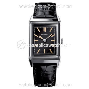 Jaeger LeCoultre Q2788571 Reverso Mens Hand Wind Stainless Steel watch Jaeger LeCoultre Q2788571 Reverso Mens Hand Wind Stainless Steel watch