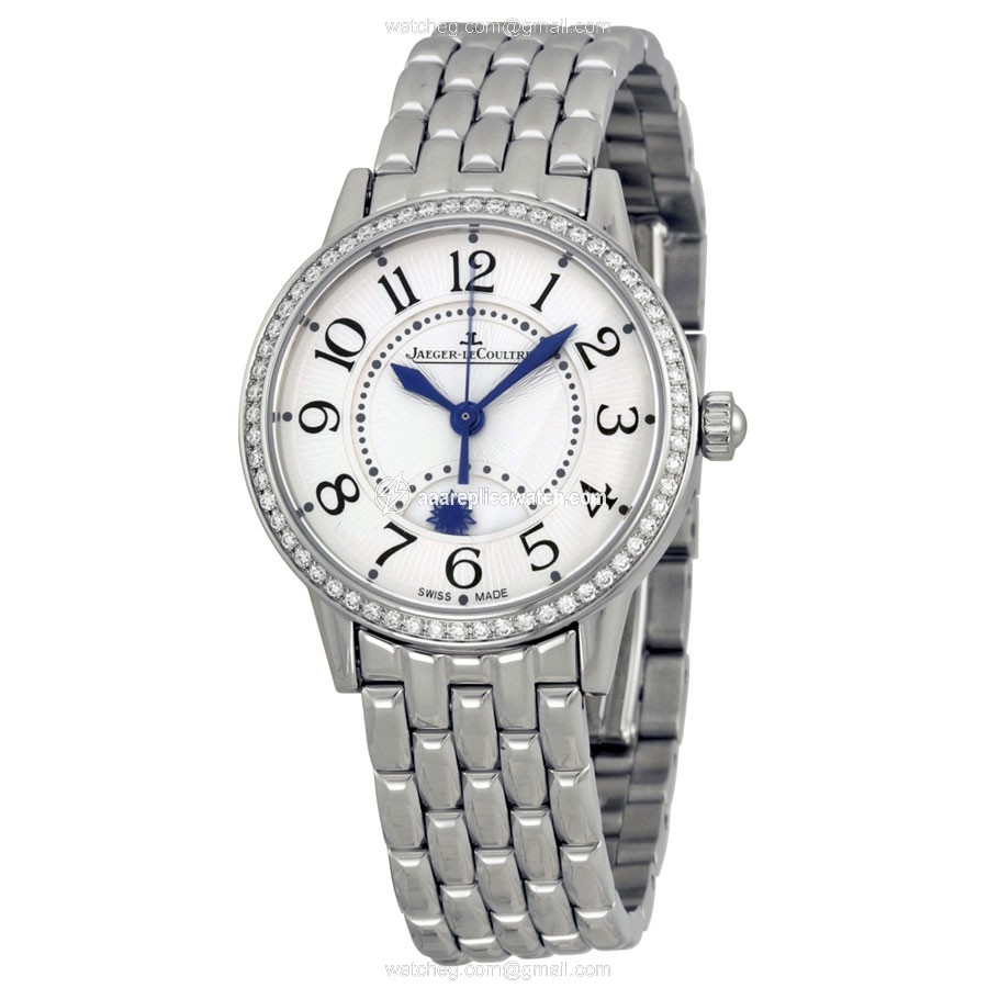 Jaeger LeCoultre Q3468121 Reverso Ladies Automatic Stainless Steel watch Jaeger LeCoultre Q3468121 Reverso Ladies Automatic Stainless Steel watch