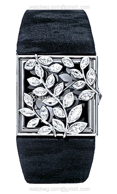 Audemars Piguet 67494BC.ZZ.A069MR.01 Danae Ladies Quartz 18kt White Gold watch Audemars Piguet 67494BC.ZZ.A069MR.01 Danae Ladies Quartz 18kt White Gold watch