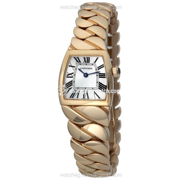 Cartier W640030I La Dona de Cartier Ladies Quartz 18kt Rose Gold watch Cartier W640030I La Dona de Cartier Ladies Quartz 18kt Rose Gold watch
