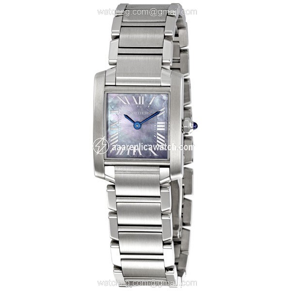 Cartier W51034Q3 Tank Ladies Quartz Stainless Steel watch Cartier W51034Q3 Tank Ladies Quartz Stainless Steel watch