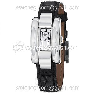 Chopard 417404-1001 La Strada Ladies Quartz Stainless Steel watch Chopard 417404-1001 La Strada Ladies Quartz Stainless Steel watch
