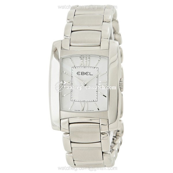 Ebel 9976M22-04500 Brasilia Ladies Quartz Stainless Steel watch Ebel 9976M22-04500 Brasilia Ladies Quartz Stainless Steel watch