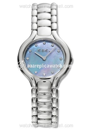 Ebel 9003411-9850 Ladies Quartz Stainless Steel watch Ebel 9003411-9850 Ladies Quartz Stainless Steel watch