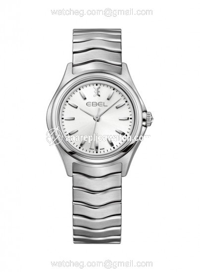 Ebel 1216191 Ladies Quartz Stainless Steel watch Ebel 1216191 Ladies Quartz Stainless Steel watch