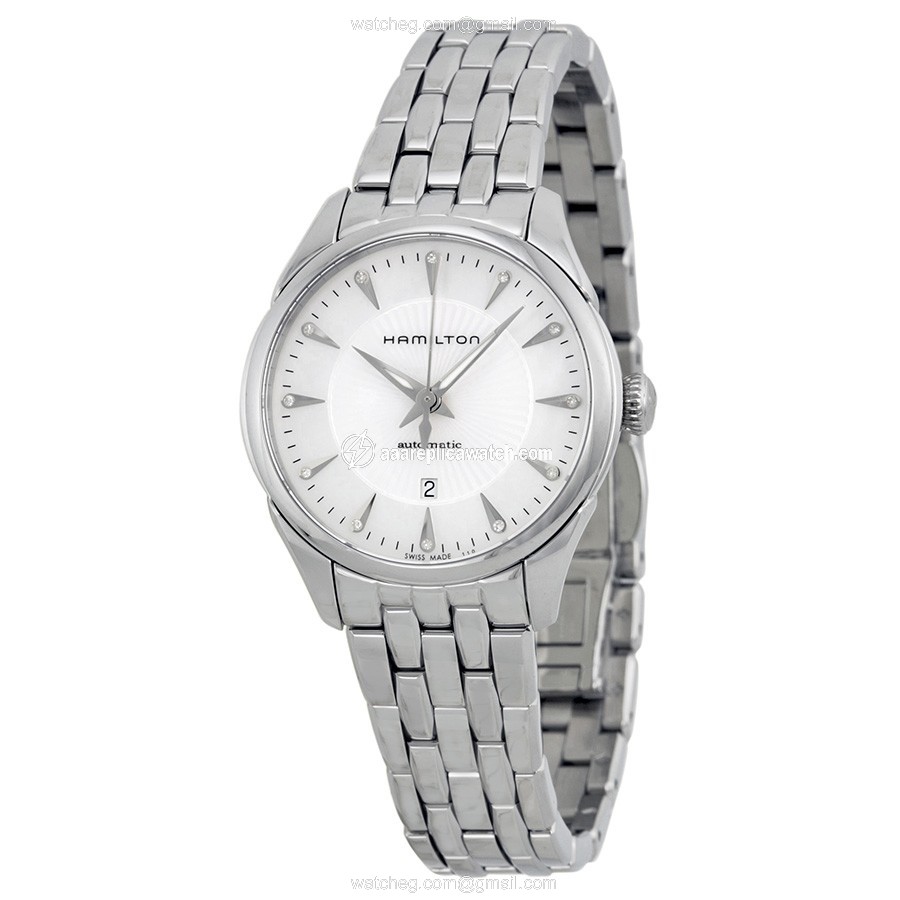 Hamilton H42215111 Ladies Automatic Stainless Steel watch Hamilton H42215111 Ladies Automatic Stainless Steel watch