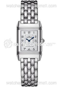 Jaeger LeCoultre Q2668112 Ladies Hand Wind Stainless Steel watch Jaeger LeCoultre Q2668112 Ladies Hand Wind Stainless Steel watch