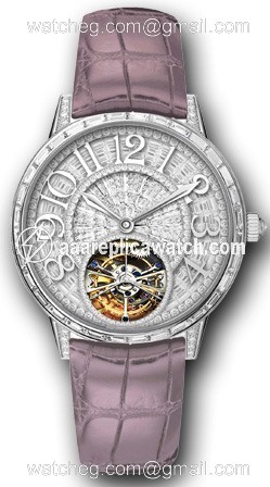 Jaeger LeCoultre Q3413430 Ladies Automatic White Gold watch Jaeger LeCoultre Q3413430 Ladies Automatic White Gold watch