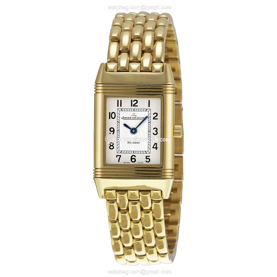 Jaeger LeCoultre Q2611110 Reverso Ladies Quartz 18kt Yellow Gold watch Jaeger LeCoultre Q2611110 Reverso Ladies Quartz 18kt Yellow Gold watch