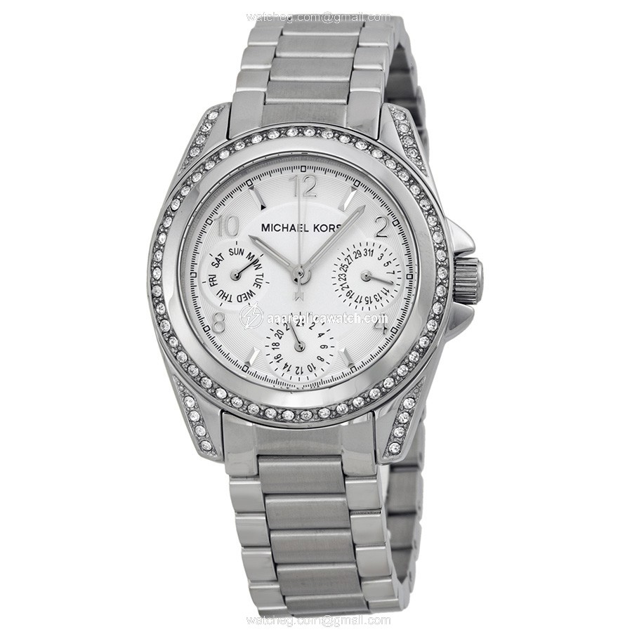 Michael Kors MK5612 Blair Ladies Quartz Stainless Steel watch Michael Kors MK5612 Blair Ladies Quartz Stainless Steel watch