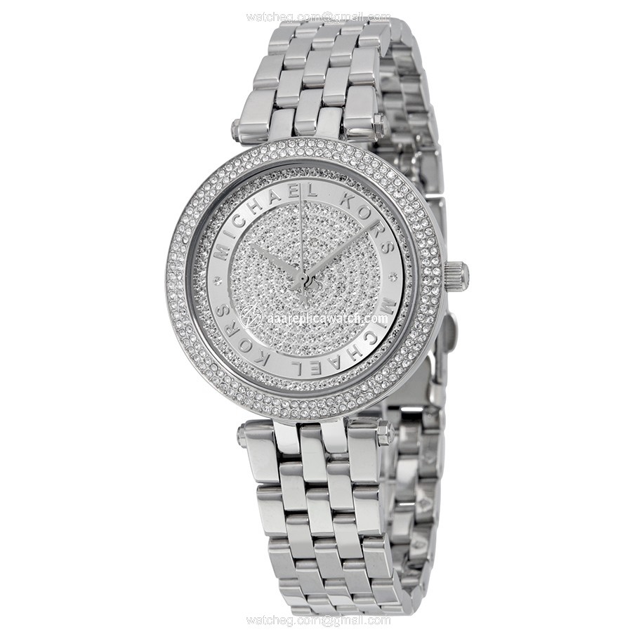 Michael Kors MK3476 Ladies Quartz Stainless Steel watch Michael Kors MK3476 Ladies Quartz Stainless Steel watch