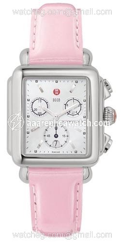 Michele 4736 Ladies Quartz Stainless steel watch Michele 4736 Ladies Quartz Stainless steel watch