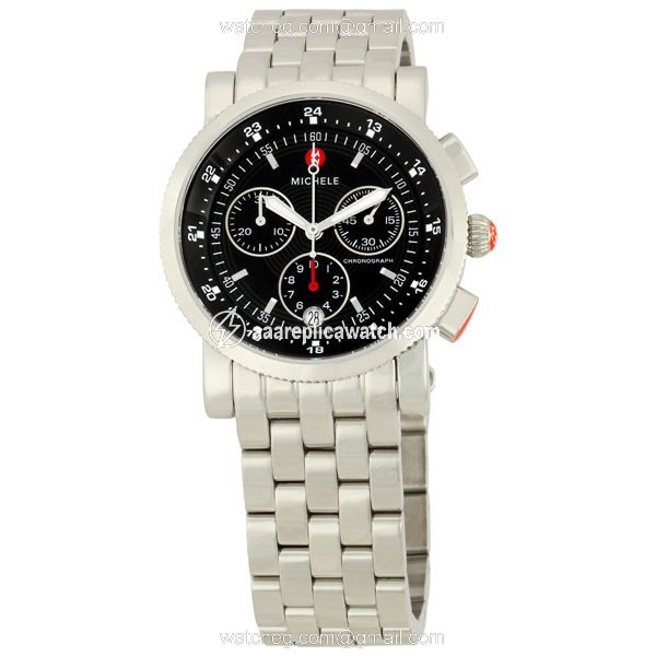 Michele 5059 Ladies Quartz Stainless Steel watch Michele 5059 Ladies Quartz Stainless Steel watch