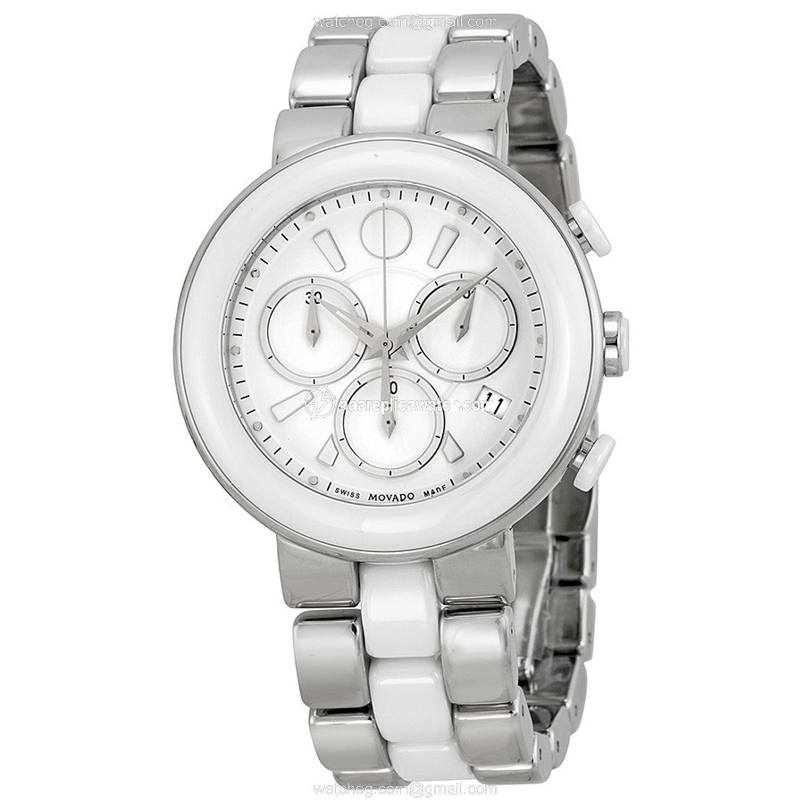 Movado 0606758 Ladies Quartz Stainless Steel watch Movado 0606758 Ladies Quartz Stainless Steel watch