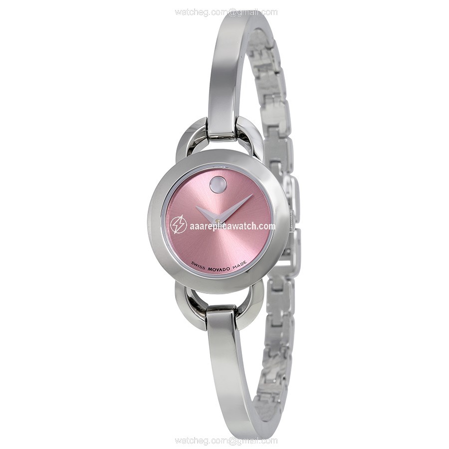 Movado 0606797 Rondiro Ladies Quartz Stainless Steel watch Movado 0606797 Rondiro Ladies Quartz Stainless Steel watch