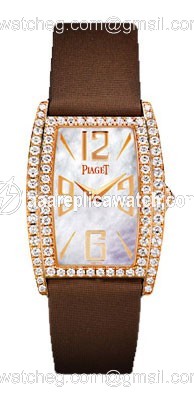 Piaget G0A32090 Ladies Quartz 18k Rose Gold with Diamonds watch Piaget G0A32090 Ladies Quartz 18k Rose Gold with Diamonds watch