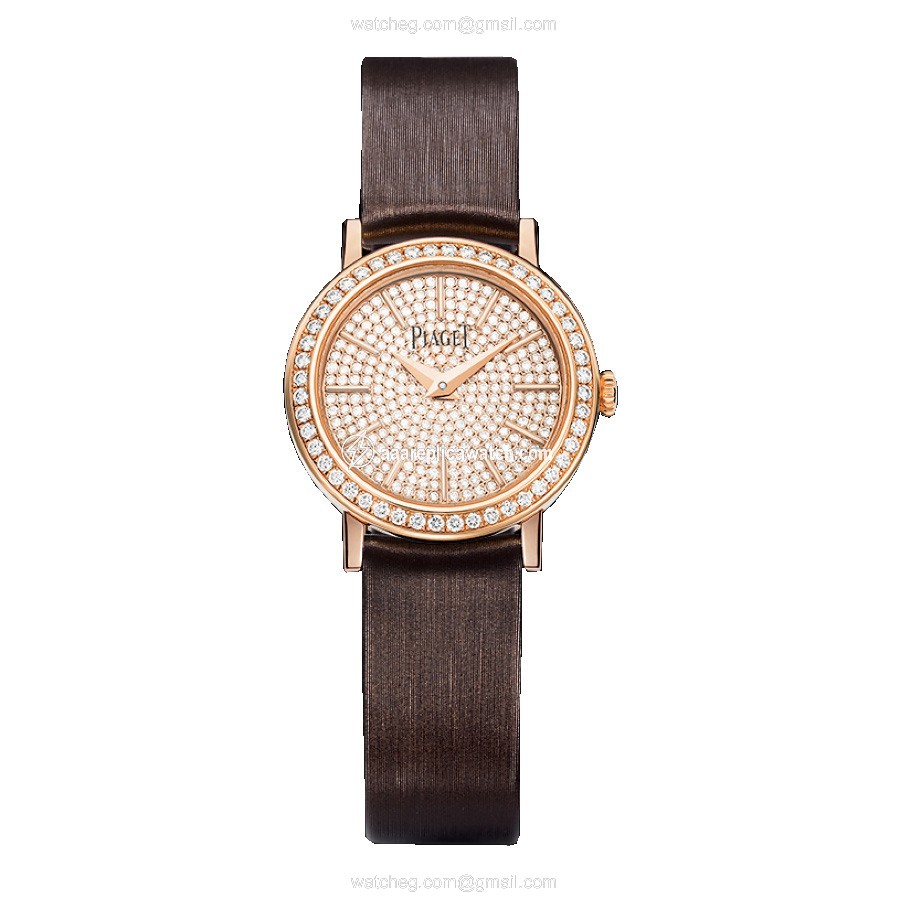 Piaget G0A37034 Ladies Quartz 18K Rose Gold watch Piaget G0A37034 Ladies Quartz 18K Rose Gold watch