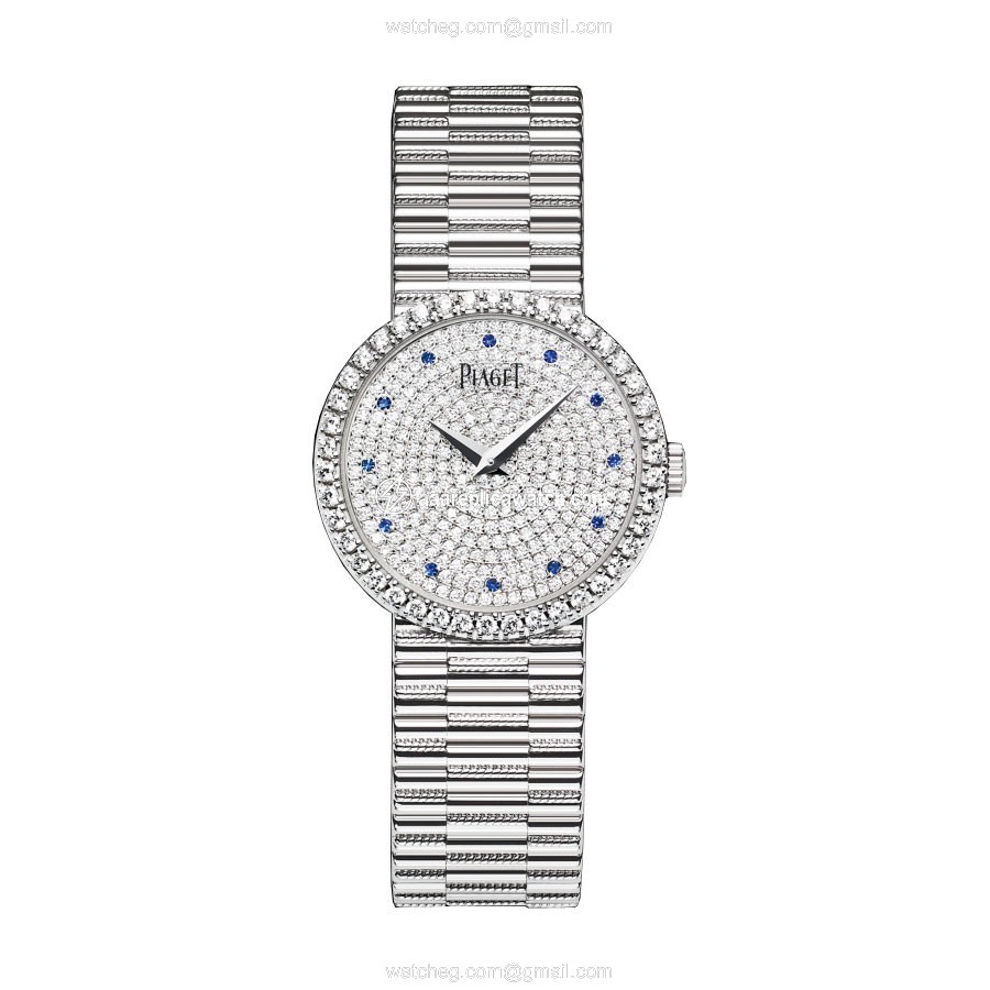 Piaget G0A37043 Ladies Hand Wind 18K White Gold watch Piaget G0A37043 Ladies Hand Wind 18K White Gold watch