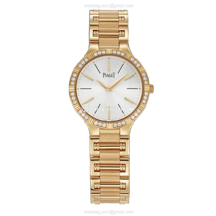Piaget G0A38053 Ladies Quartz 18K Rose Gold watch Piaget G0A38053 Ladies Quartz 18K Rose Gold watch
