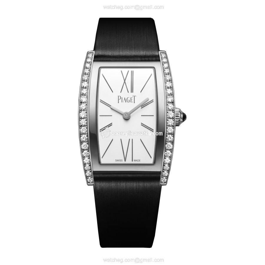 Piaget GOA39189 Ladies Quartz White Gold watch Piaget GOA39189 Ladies Quartz White Gold watch