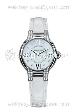 Raymond Weil 5932-SLS-00995 Noemia Ladies Quartz Stainless Steel watch Raymond Weil 5932-SLS-00995 Noemia Ladies Quartz Stainless Steel watch