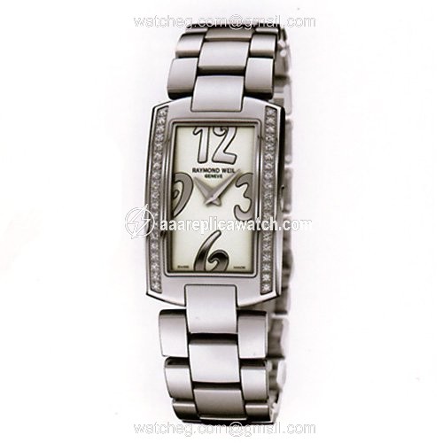 Raymond Weil 1800-ST1-05303 Shine Ladies Quartz Stainless Steel watch Raymond Weil 1800-ST1-05303 Shine Ladies Quartz Stainless Steel watch
