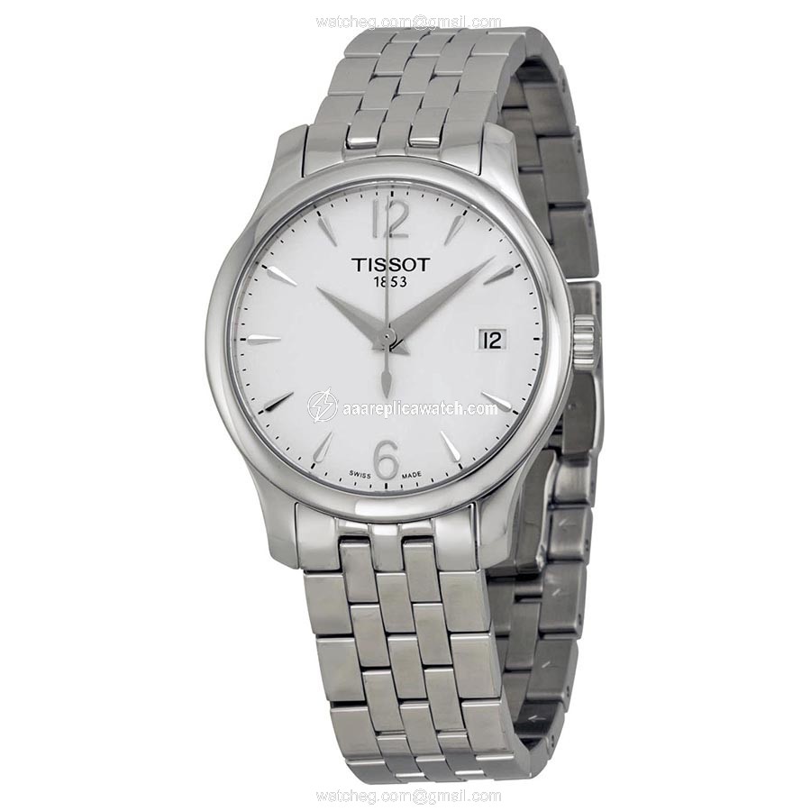 Tissot T0632101103700 Ladies Quartz Stainless Steel watch Tissot T0632101103700 Ladies Quartz Stainless Steel watch