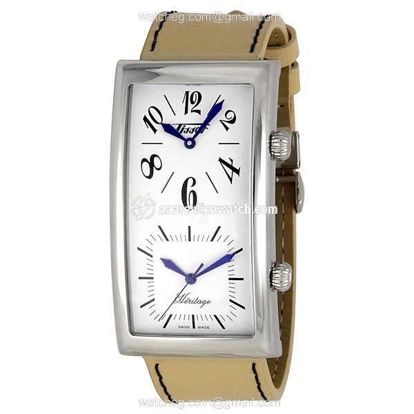 Tissot T56.1.613.79 Heritage Collection Ladies Quartz Stainless Steel watch Tissot T56.1.613.79 Heritage Collection Ladies Quartz Stainless Steel watch