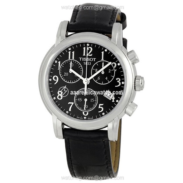 Tissot T050.217.16.052.00 Ladies Quartz Stainless Steel watch Tissot T050.217.16.052.00 Ladies Quartz Stainless Steel watch
