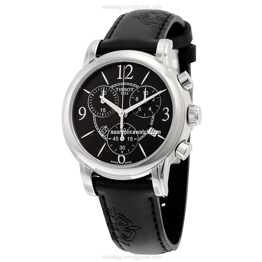 Tissot T0502171705700 Ladies Hand Wind Stainless Steel watch Tissot T0502171705700 Ladies Hand Wind Stainless Steel watch