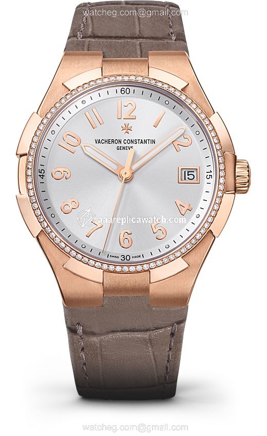 Vacheron Constantin 47560/000R-9672 Ladies Automatic 18 Carat Pink Gold watch Vacheron Constantin 47560/000R-9672 Ladies Automatic 18 Carat Pink Gold watch