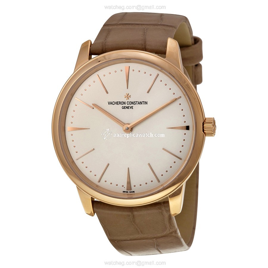 Vacheron Constantin 81530/000R-9682 Ladies Automatic 18kt Rose Gold set with 62 Diamonds around the edg watch Vacheron Constantin 81530/000R-9682 Ladies Automatic 18kt Rose Gold set with 62 Diamonds around the edg watch