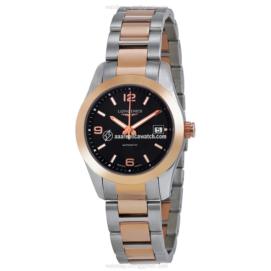 Longines 9728 Ladies Automatic Stainless Steel watch Longines 9728 Ladies Automatic Stainless Steel watch