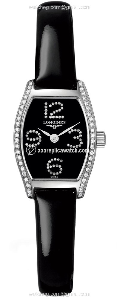 Longines 8893 Evidenza Ladies Quartz Stainless Steel watch Longines 8893 Evidenza Ladies Quartz Stainless Steel watch
