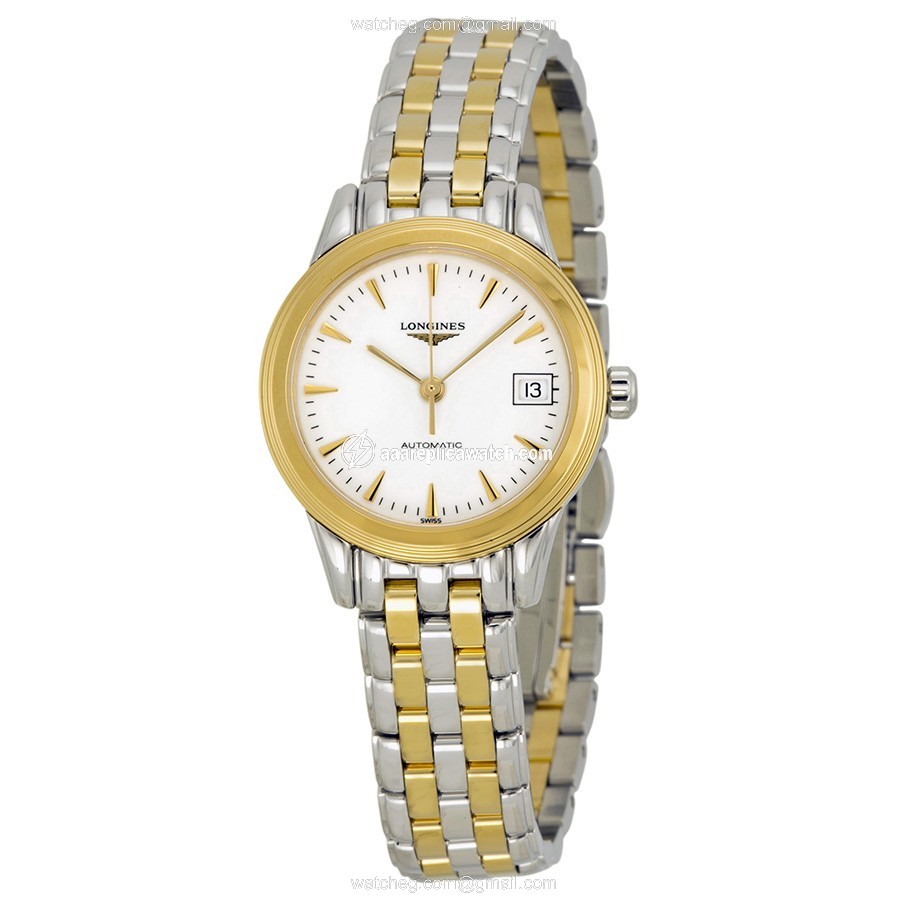 Longines L4.274.3.22.7 Flagship Ladies Automatic Stainless Steel watch Longines L4.274.3.22.7 Flagship Ladies Automatic Stainless Steel watch