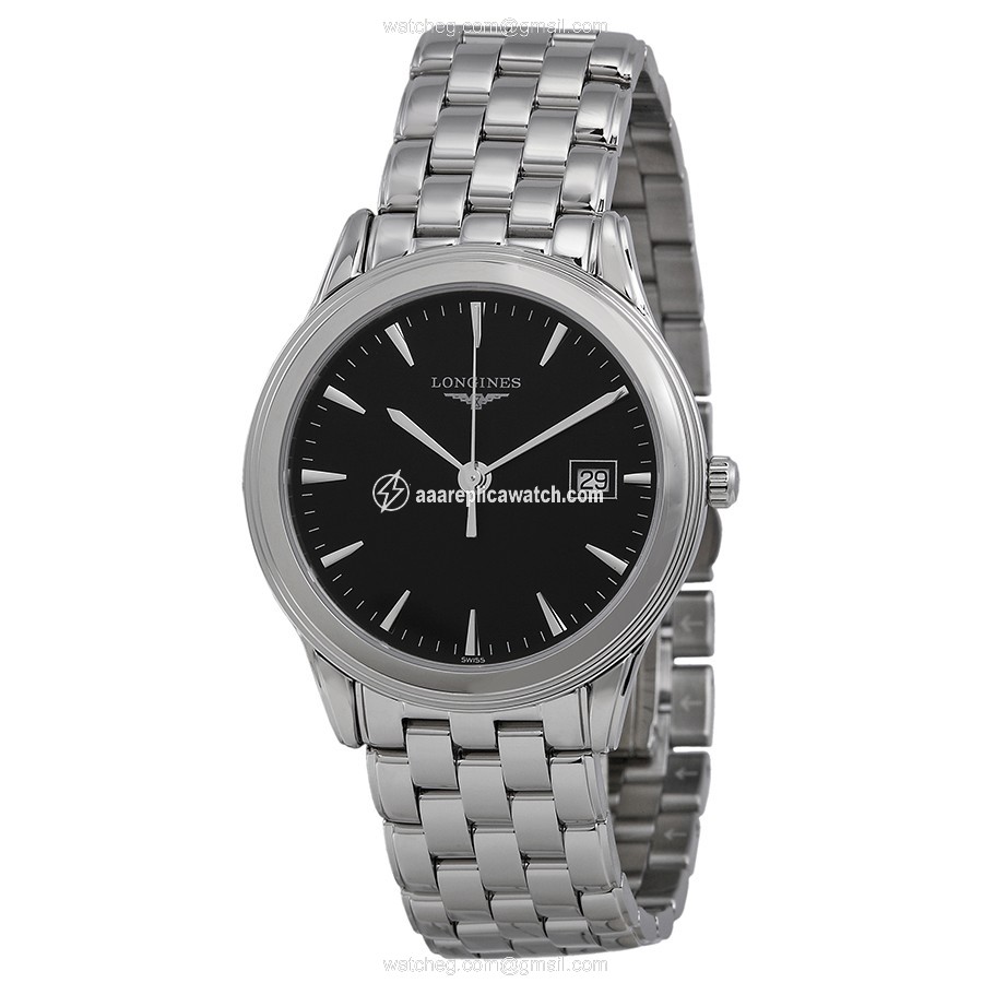 Longines L4.716.4.52.6 Flagship Mens Quartz Stainless Steel watch Longines L4.716.4.52.6 Flagship Mens Quartz Stainless Steel watch
