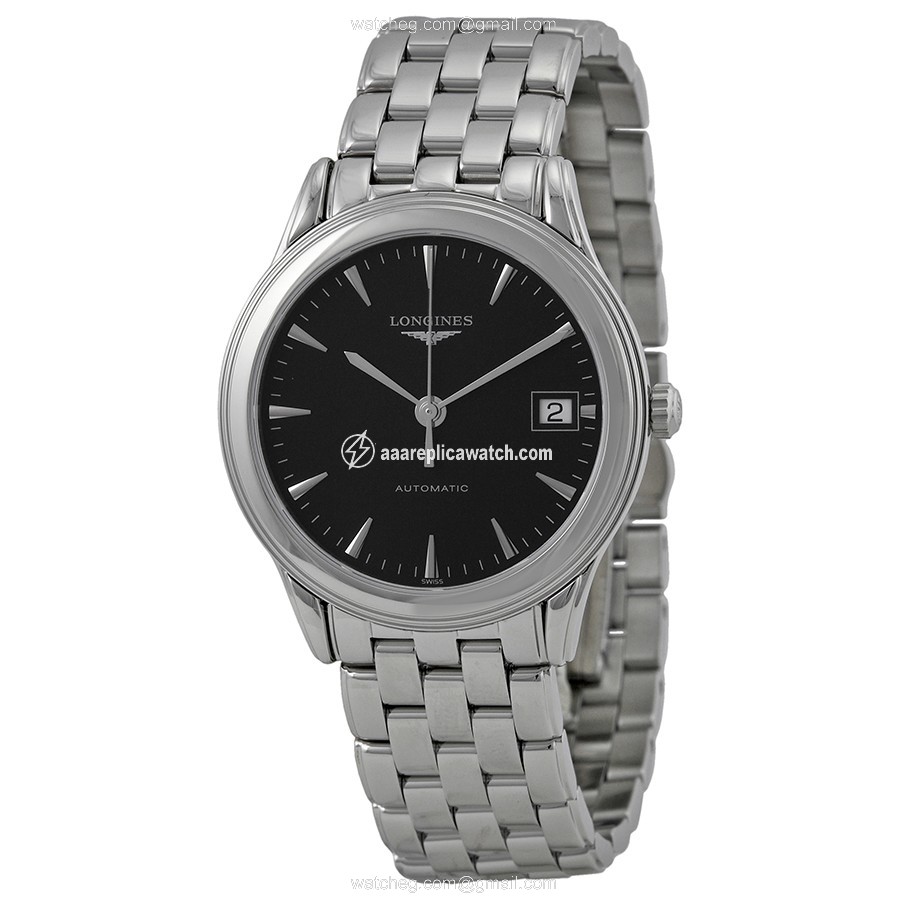 Longines L4.774.4.52.6 Flagship Mens Automatic Stainless Steel watch Longines L4.774.4.52.6 Flagship Mens Automatic Stainless Steel watch