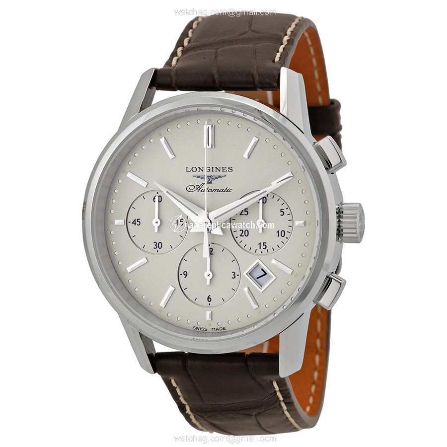 Longines 11023 Heritage Collection Mens Automatic Stainless Steel watch Longines 11023 Heritage Collection Mens Automatic Stainless Steel watch