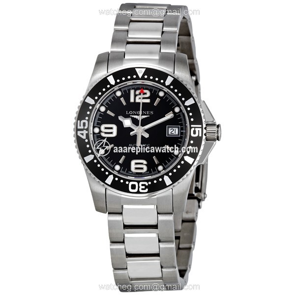 Longines L3.284.4.56.6 HydroConquest Ladies Automatic Stainless Steel watch Longines L3.284.4.56.6 HydroConquest Ladies Automatic Stainless Steel watch