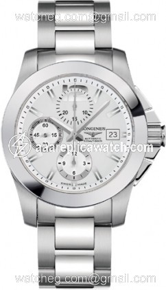 Longines L3.662.4.76.6 HydroConquest Mens Automatic Stainless Steel watch Longines L3.662.4.76.6 HydroConquest Mens Automatic Stainless Steel watch
